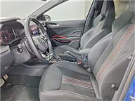 Skoda Fabia 1.5 TSI Monte Carlo
