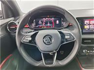 Skoda Fabia 1.5 TSI Monte Carlo