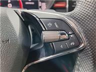 Skoda Fabia 1.5 TSI Monte Carlo