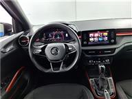 Skoda Fabia 1.5 TSI Monte Carlo