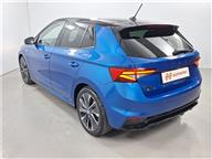Skoda Fabia 1.5 TSI Monte Carlo