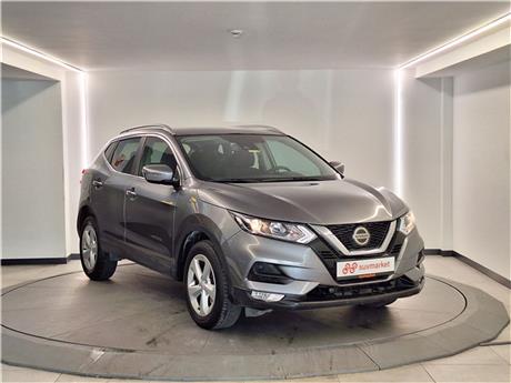 Bu SUV'un Yeni Bir Sahibi Var