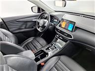 MG HS 1.5 T-GDI Luxury