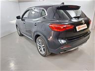 MG HS 1.5 T-GDI Luxury