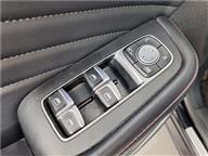 MG HS 1.5 T-GDI Luxury