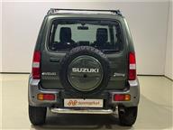 Suzuki Jimny 1.3 4x4 Style Otomatik 86 Ps SUV