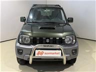 Suzuki Jimny 1.3 4x4 Style Otomatik 86 Ps SUV