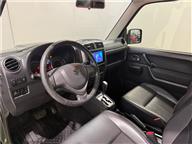 Suzuki Jimny 1.3 4x4 Style Otomatik 86 Ps SUV