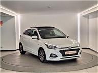 Hyundai i20 1.0 T-GDI Style Multimedia DCT 120 Ps Hatchback