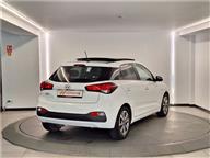 Hyundai i20 1.0 T-GDI Style Multimedia DCT 120 Ps Hatchback