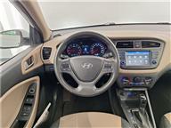Hyundai i20 1.0 T-GDI Style Multimedia DCT 120 Ps Hatchback