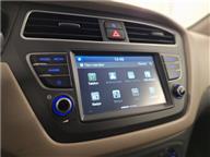 Hyundai i20 1.0 T-GDI Style Multimedia DCT 120 Ps Hatchback