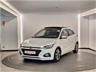 Hyundai i20 1.0 T-GDI Style Multimedia DCT 120 Ps Hatchback