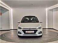 Hyundai i20 1.0 T-GDI Style Multimedia DCT 120 Ps Hatchback