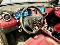 MG HS 1.5 T-GDI Luxury