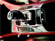 MG HS 1.5 T-GDI Luxury