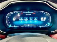 MG HS 1.5 T-GDI Luxury