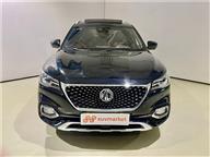MG HS 1.5 T-GDI Luxury