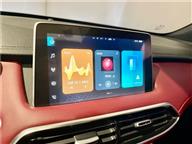 MG HS 1.5 T-GDI Luxury