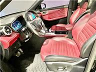 MG HS 1.5 T-GDI Luxury