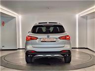 MG HS 1.5 T-GDI Luxury