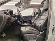 MG HS 1.5 T-GDI Luxury