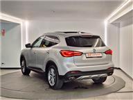 MG HS 1.5 T-GDI Luxury