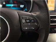 MG HS 1.5 T-GDI Luxury