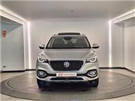 MG HS 1.5 T-GDI Luxury