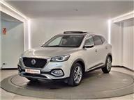 MG HS 1.5 T-GDI Luxury