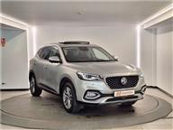 MG HS 1.5 T-GDI Luxury