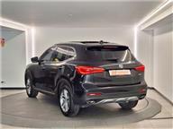 MG HS 1.5 T-GDI Luxury
