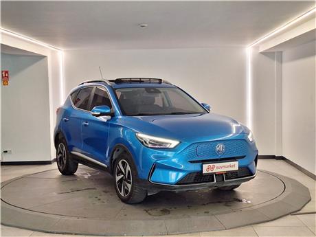 Bu SUV'un Yeni Bir Sahibi Var