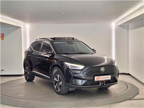 Bu SUV'un Yeni Bir Sahibi Var