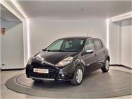 Renault Clio 1.2 16V Night-Day 75 Ps Hatchback