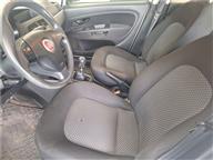 Fiat Linea 1.4 Fire Pop 77 Ps Sedan