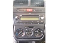 Fiat Linea 1.4 Fire Pop 77 Ps Sedan