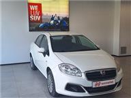Fiat Linea 1.4 Fire Pop 77 Ps Sedan