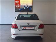 Fiat Linea 1.4 Fire Pop 77 Ps Sedan