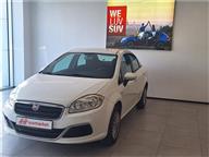 Fiat Linea 1.4 Fire Pop 77 Ps Sedan