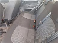 Fiat Linea 1.4 Fire Pop 77 Ps Sedan