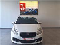 Fiat Linea 1.4 Fire Pop 77 Ps Sedan