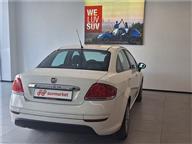 Fiat Linea 1.4 Fire Pop 77 Ps Sedan