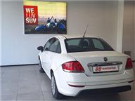 Fiat Linea 1.4 Fire Pop 77 Ps Sedan