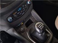 Ford Tourneo Courier 1.6 TDCI Titanium 95 Ps Kombi