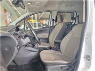 Ford Tourneo Courier 1.6 TDCI Titanium 95 Ps Kombi