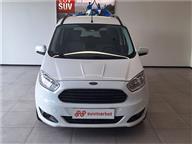 Ford Tourneo Courier 1.6 TDCI Titanium 95 Ps Kombi