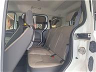Ford Tourneo Courier 1.6 TDCI Titanium 95 Ps Kombi