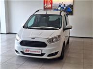 Ford Tourneo Courier 1.6 TDCI Titanium 95 Ps Kombi