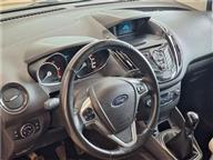 Ford Tourneo Courier 1.6 TDCI Titanium 95 Ps Kombi